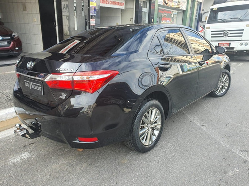 Imagem 8 de 12 de Toyota Corolla 2.0 Xei