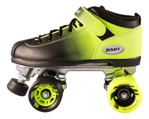 Riedell Dart Patines Quad Varios Colores Y Tallas Unisex