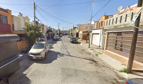 -casa En Remate Bancario-maple, Fraccionamiento Jacarandas Sector Ii,apodaca, Nuevo Leon -jcbb4