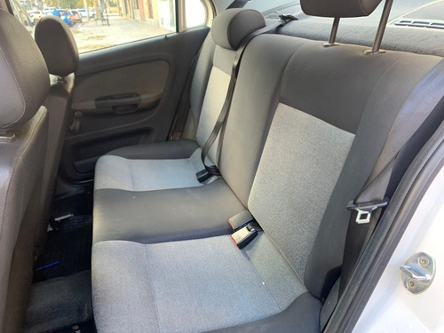 Volkswagen Gol 2014 Financiamos 100%