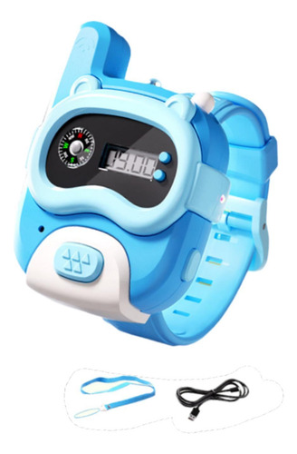 Reloj Walkie Talkie Walkie Talkie Para Niños Walky Talky