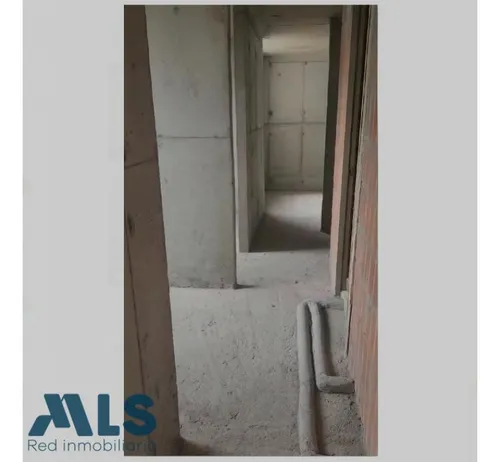 Apartamento En Obra Gris Con Precio De Oportunidad(mls#252096)