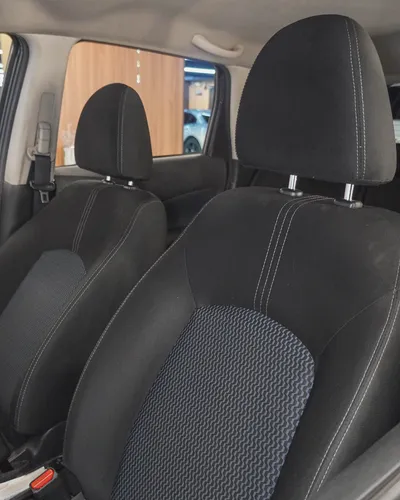 Nissan Note Advance
