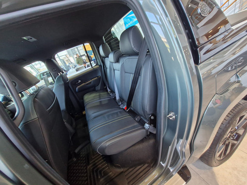 Volkswagen Amarok 3.0 Cd Tdi 258Cv V6 Hero 4X4 At