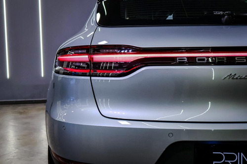 Porsche Macan 2.0 Pdk 5p