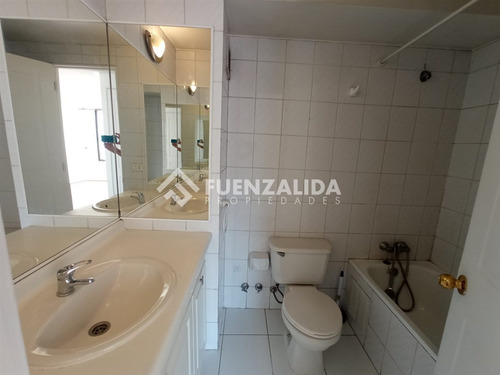Departamento En Venta De 3 Dorm. En San Miguel
