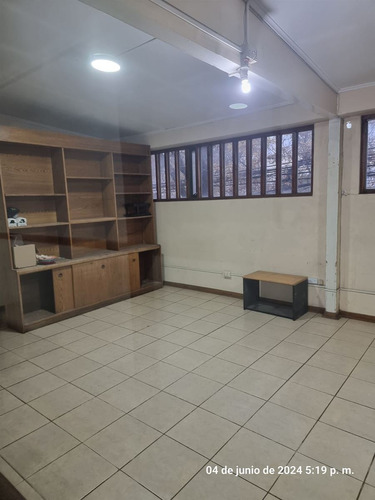 Bodega En Arriendo En Santiago
