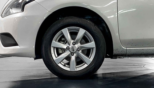 Imagen 11 de 15 de 35007 - Nissan Versa 2019 Con Garantía