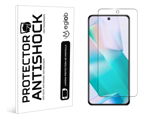 Protector Mica Pantalla Para Vivo T1