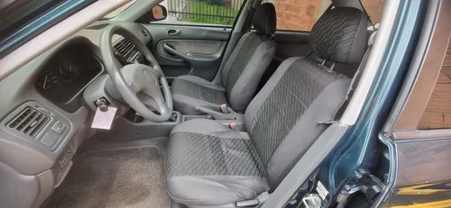 Honda Civic 1.5 Lx