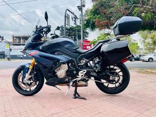 Bmw S 1000 Xr Full, S1000xr, Xr 1000, No Bmw 1200gs, F850gs