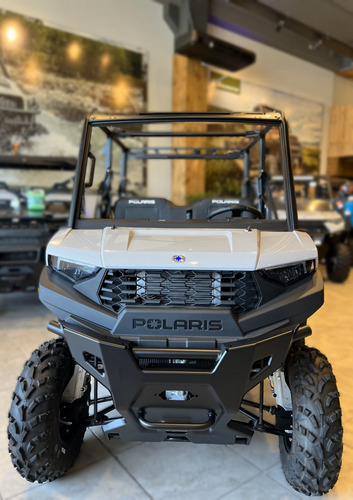 Polaris Ranger Crew 570 4 Plazas 2023 Utv No Canam Defender