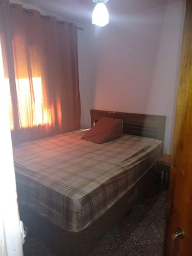 Imagem 7 de 12 de Sobrado Com Garagem