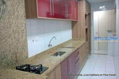 Imagem 4 de 21 de Apartamento Em Praia Grande Bairro Canto Do Forte - V2928