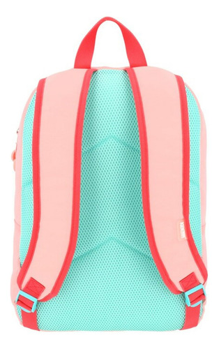 Mochila Pusheen Primaria Backpack Psh066bp032a