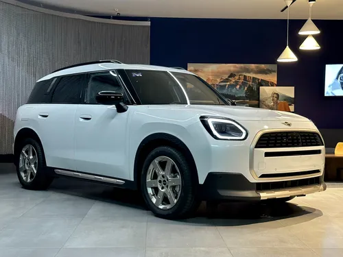Mini Countryman 0.0 E (66,5 Kwh)