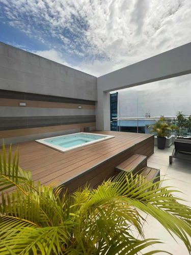 Imagen 12 de 14 de Apartamento En Venta En Ensanche Naco