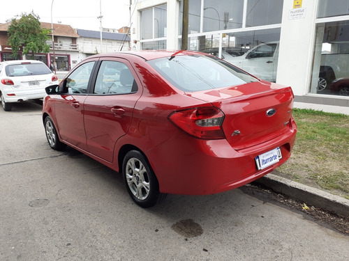 Ford Ka Sel 1.5n 4p 2017