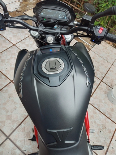 Bajaj Dominar 400