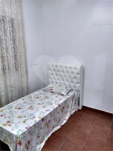 Casa Terrea Ampla Na Vila Leopoldina - 85-im535068
