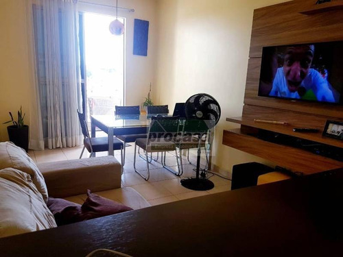 Imagem 2 de 5 de Apartamento Com 3 Dormitórios À Venda, 80 M² Por R$ 370.000 - Parque Das Laranjeiras - Manaus/am - Ap2804