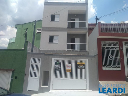 Apartamento - Jardim Progresso - Sp - 629149