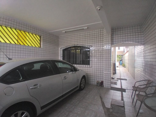 Imagem 2 de 19 de Sobrado Com 2 Dormitórios À Venda, 191 M² Por R$ 500.000,00 - Ocian - Praia Grande/sp - So0089