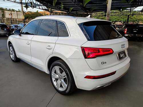 Imagem 4 de 19 de Audi Q5 2.0 Tfsi Prestige Plus 2019