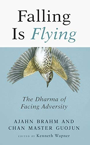 Libro Falling Is Flying: The Dharma Of Facing Adversity