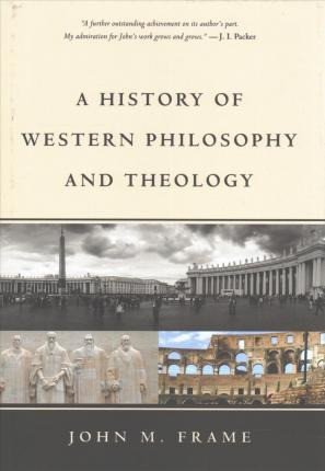 Libro A History Of Western Philosophy And Theology - John...