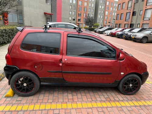 Renault Twingo 1.2 Access