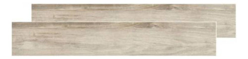 Porcelanato Ilva Smoke Wood Polar Nat 20x120