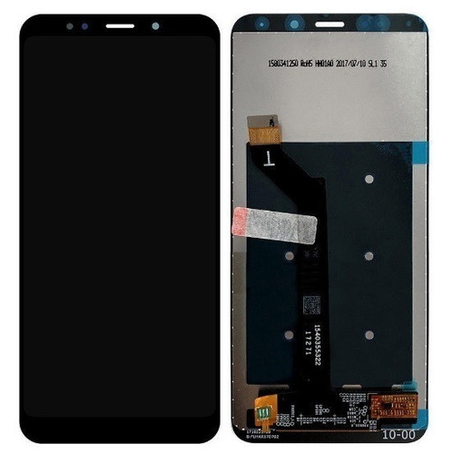 Pantalla Vidrio Tactil Lcd Display Xiaomi Redmi 5 Plus 5.99