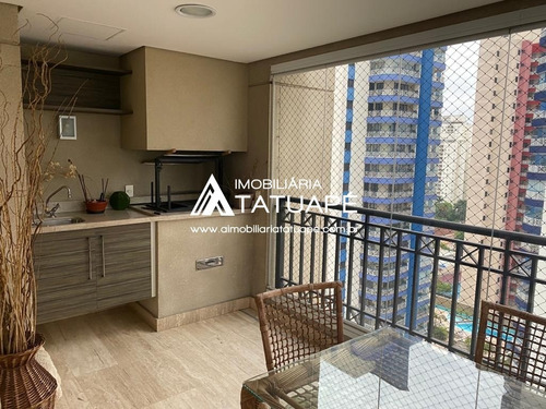 Imagem 1 de 30 de Apartamento - Ap000371 - 68735845