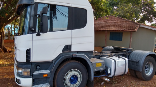 Imagem 2 de 10 de Scania P310