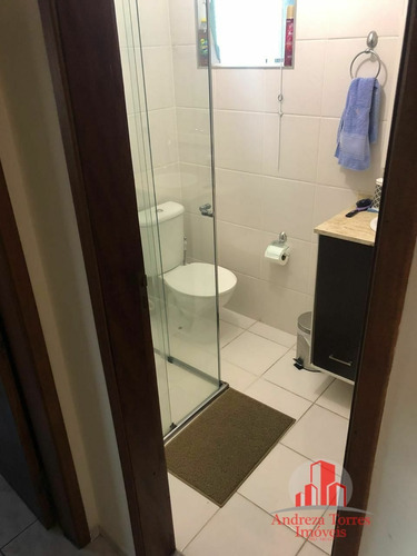 Imagem 11 de 19 de Apartamento Alto Padrão À Venda Em Taubaté/sp - 966