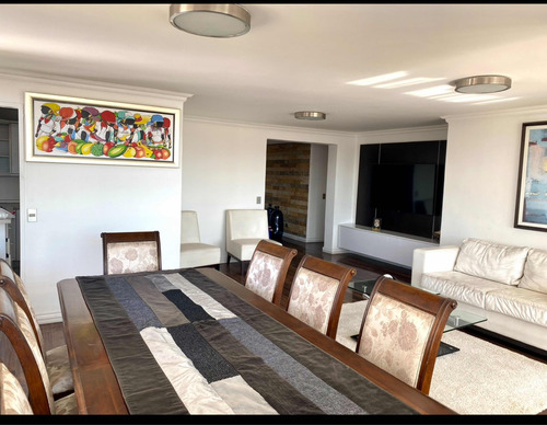 Se Vende Gran Departamento Centro De Talca 153 Mts2