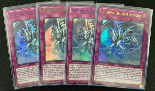 yugioh the ultimate creature of destruction yugioh the ultimate creature of destruction