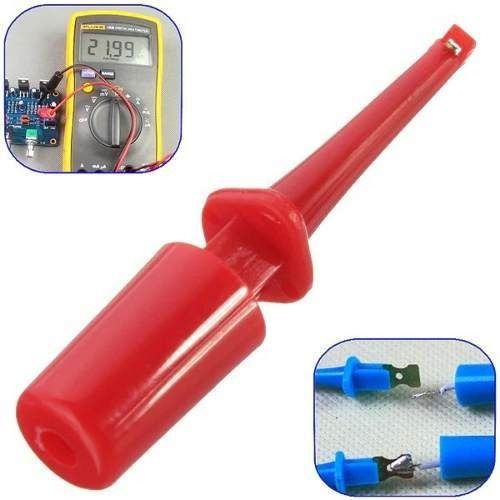 Kit X5 Conectores Ganchos Hook Gancho Mul