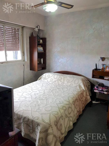 Imagen 7 de 10 de Venta De Departamento 3 Ambientes En Wilde (26109)