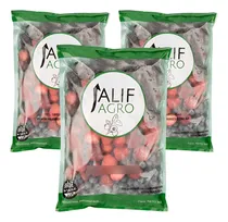 Comprar Mix Tucumano (frutillas, Moras Y Arándanos) Iqf Pack 3kg