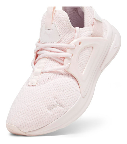 Zaparilla Unisex Softride Enzo Evo Premium Color Rosa Puma