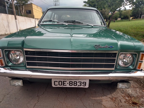 Gm/ Chevrolet Caravan