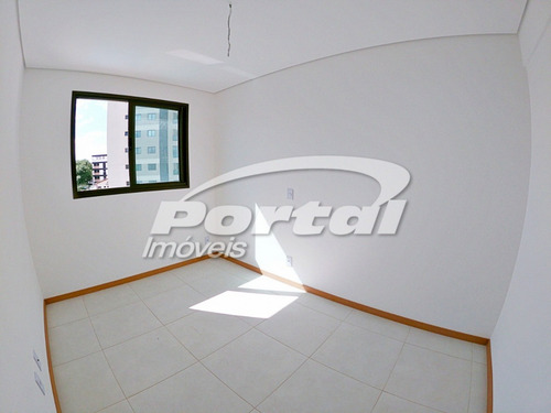 Apartamento Com 03 Dormitórios Sendo 01 Suite Na Paria Alegre - Itacolomi Home Club - 35710564v