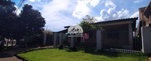Imagem 3 de 3 de Casa Comercial À Venda, 5 Quartos, 2 Vagas, Floresta - Cascavel/pr - 13708