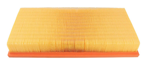 Filtro De Ar Do Motor A3 1.8 20v 125cv 2003 2004 2005 2006