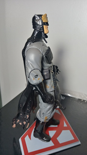 Batman Soviético - Entre A Foice E O Martelo
