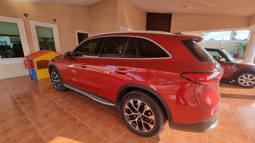 Mercedes-Benz Clase GLC 2.0 300 4Matic