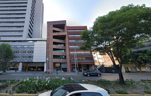 Departamento En Venta En Av. José Vasconcelos 218 Col. San Miguel Chapultepec Miguel Hidalgo Arp1209