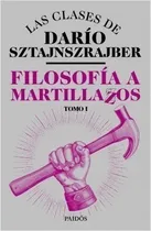 Comprar Filosofia A Martillazos - Tomo 1